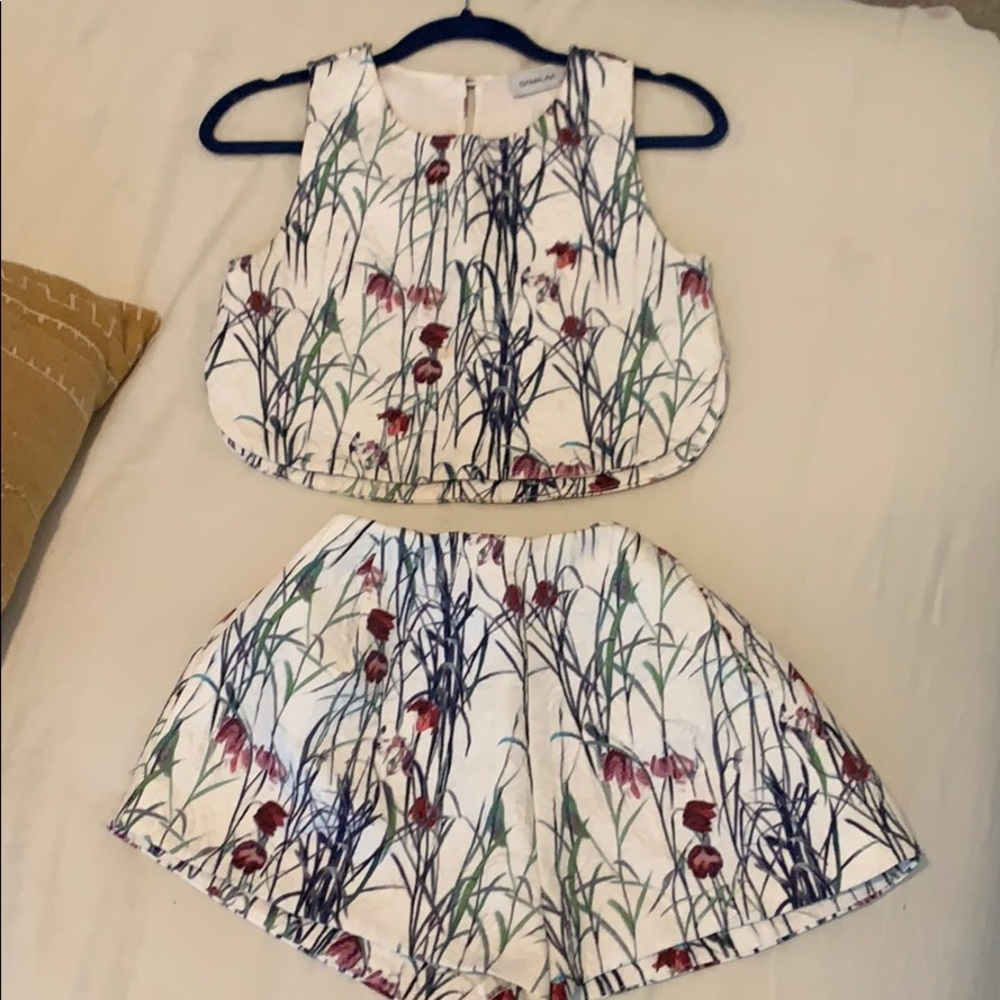 Jumpsuit / Romper. High quality brand.
